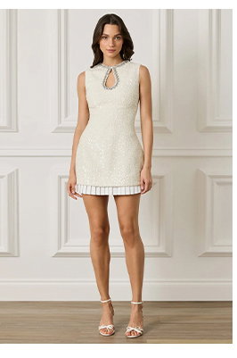 Shop Betty Dress