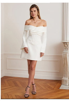 Shop Bonnie Dress