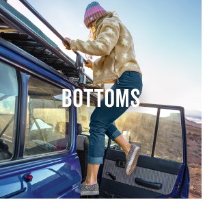 Shop All Bottoms