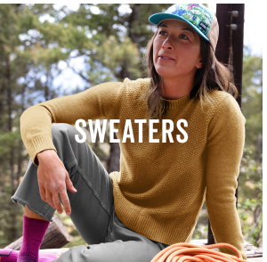 Shop All Sweaters