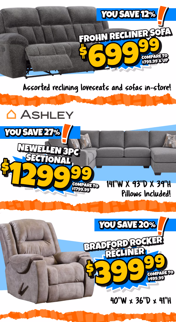 seating