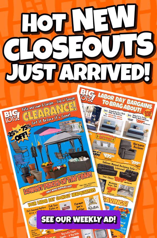Weekly Ad