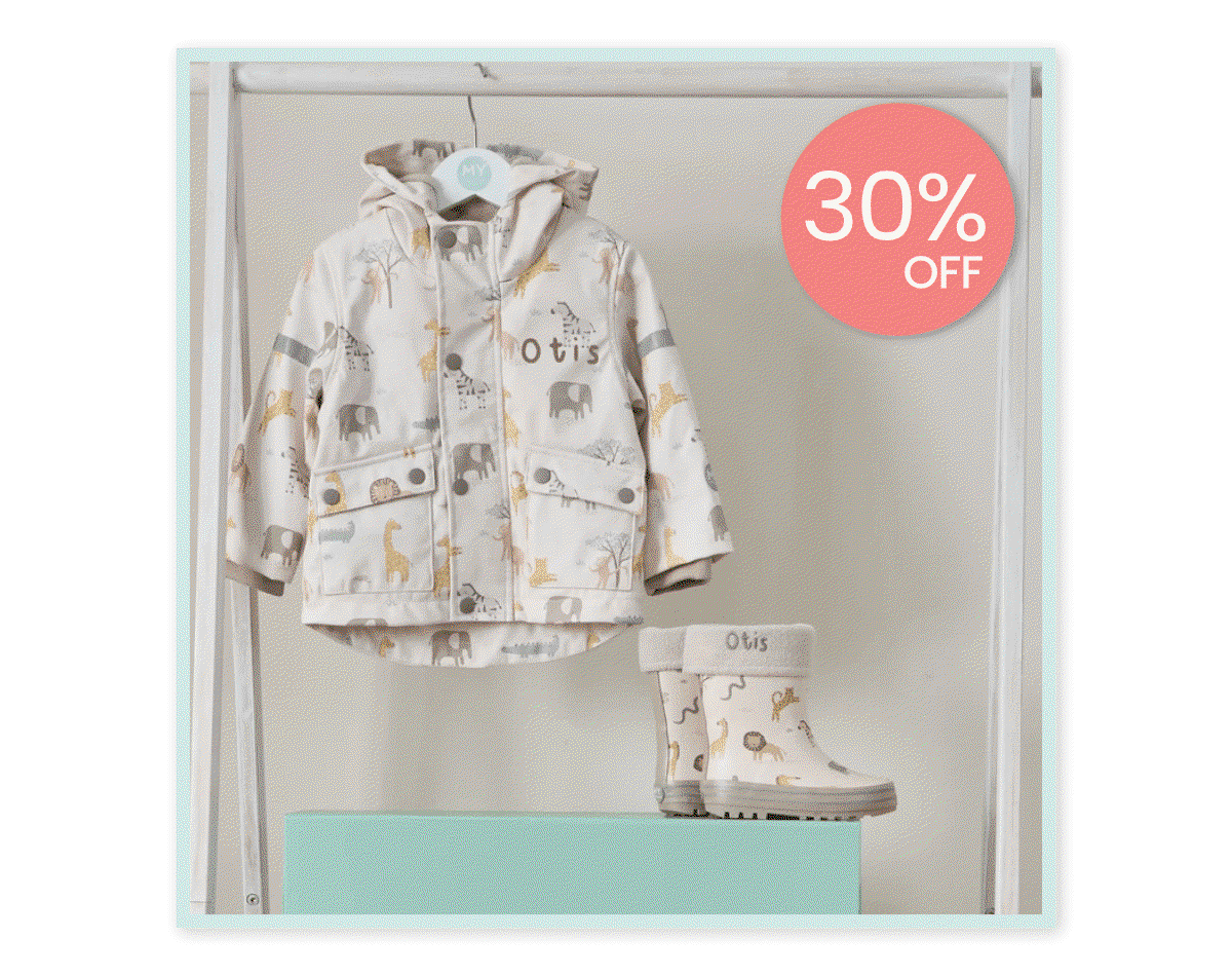 Rainy day gift sets 