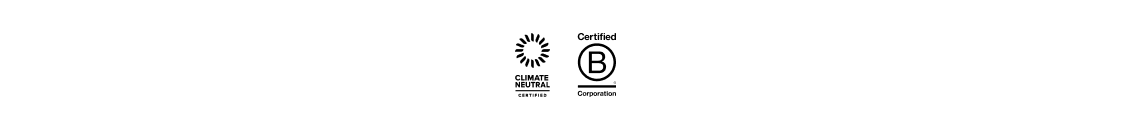 Certified B Corporation | Climate Neutral Certified