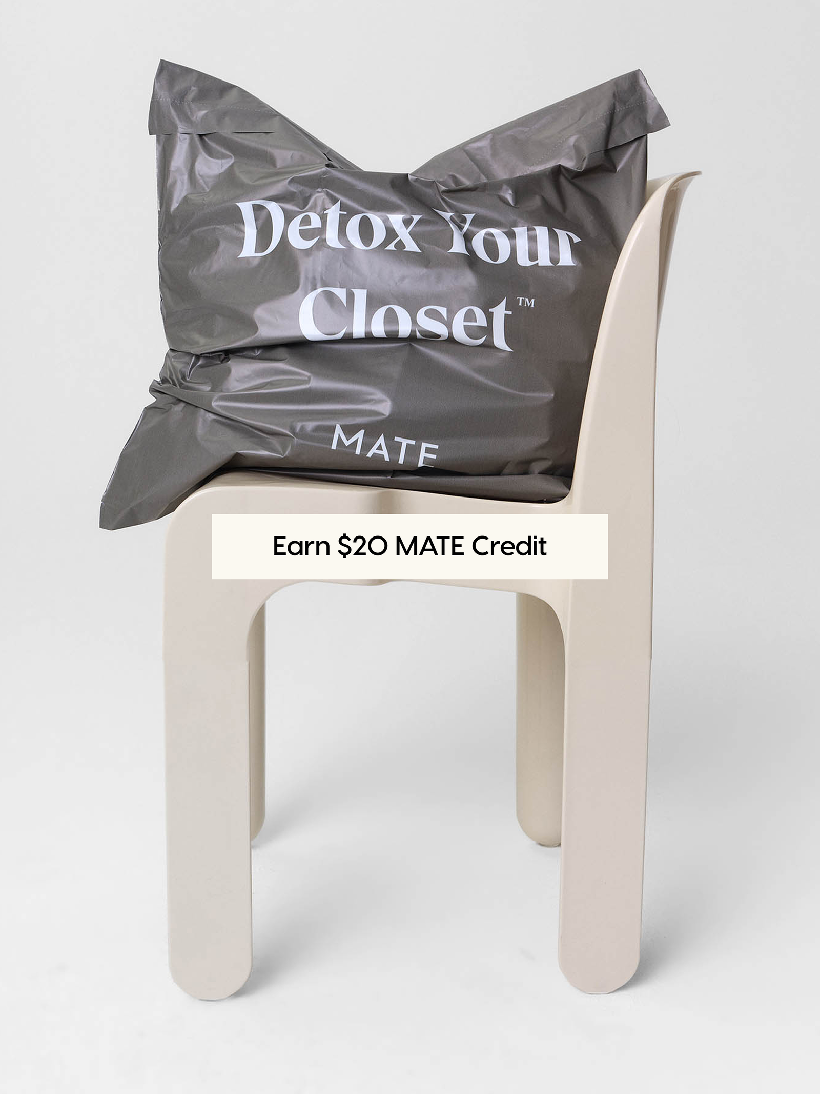 Detox Your Closet