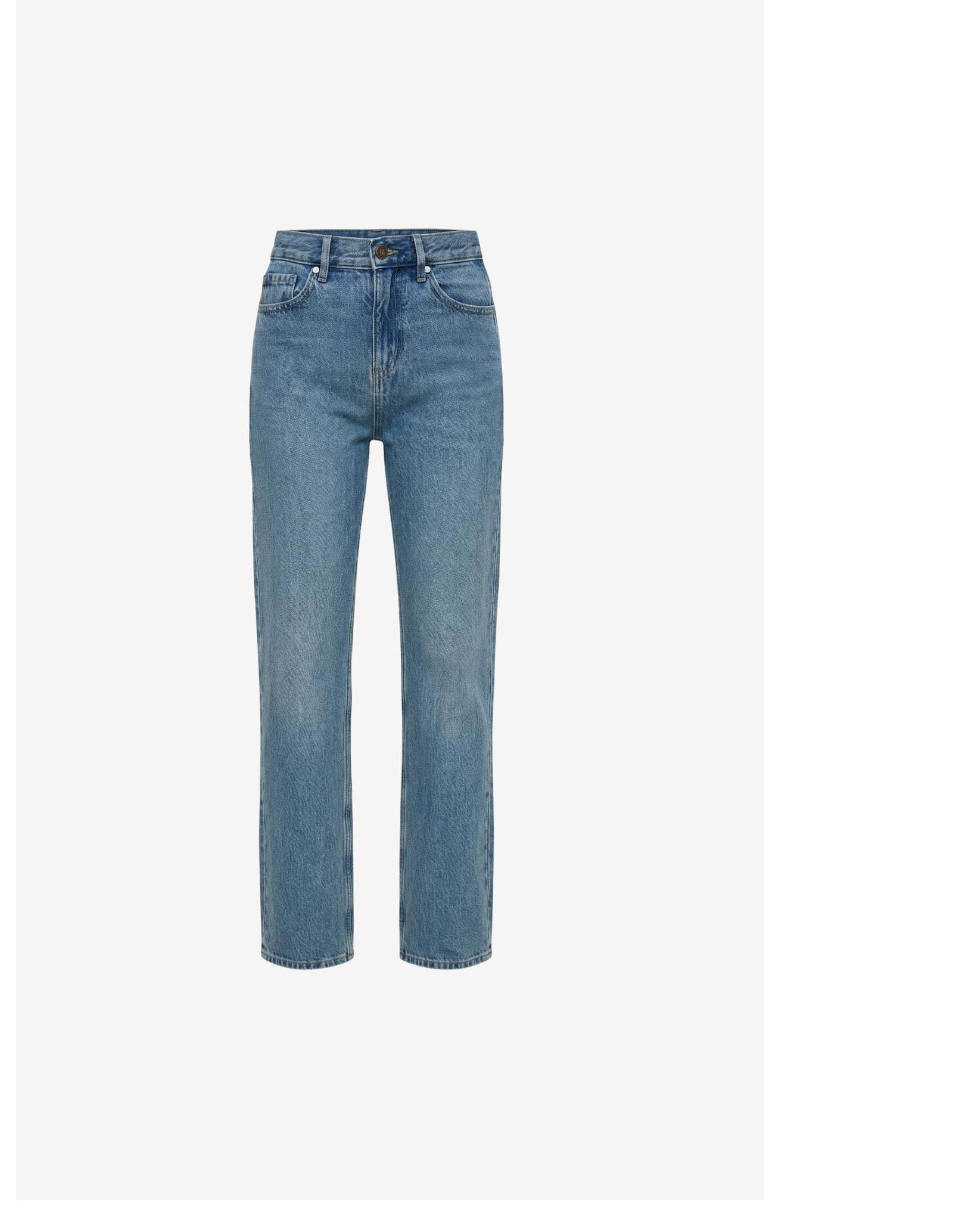 Valentina Ultra High Rise Bootcut Jeans