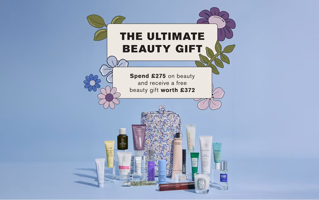 BEAUTY GWP