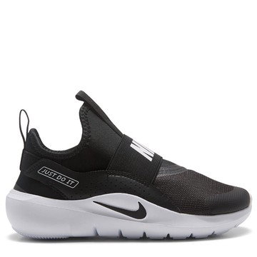 Kids' Flex Runner 4 Slip on Running Shoe Little Kid