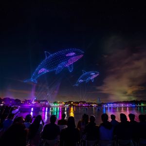 2027 Events & Festivals at SeaWorld