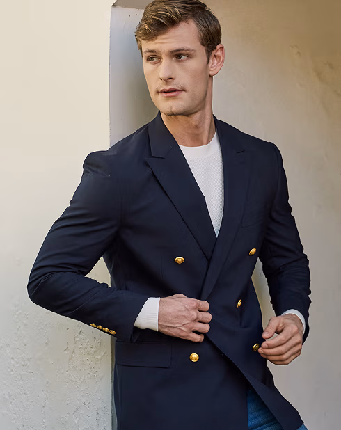 Sportcoats & Blazers Starting at $149.99 Reg. ($199–$515)