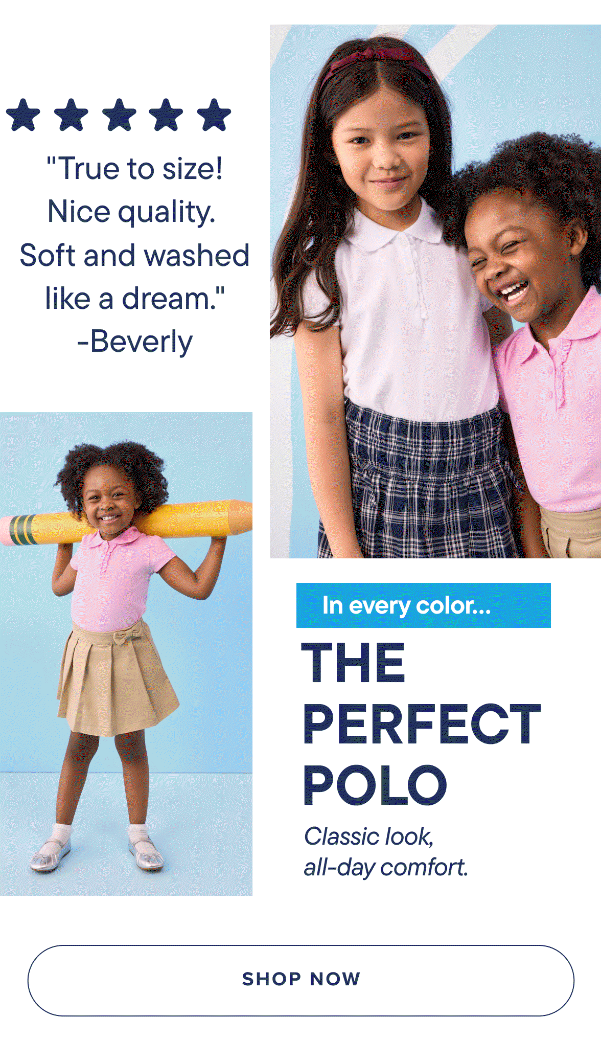 The Polo