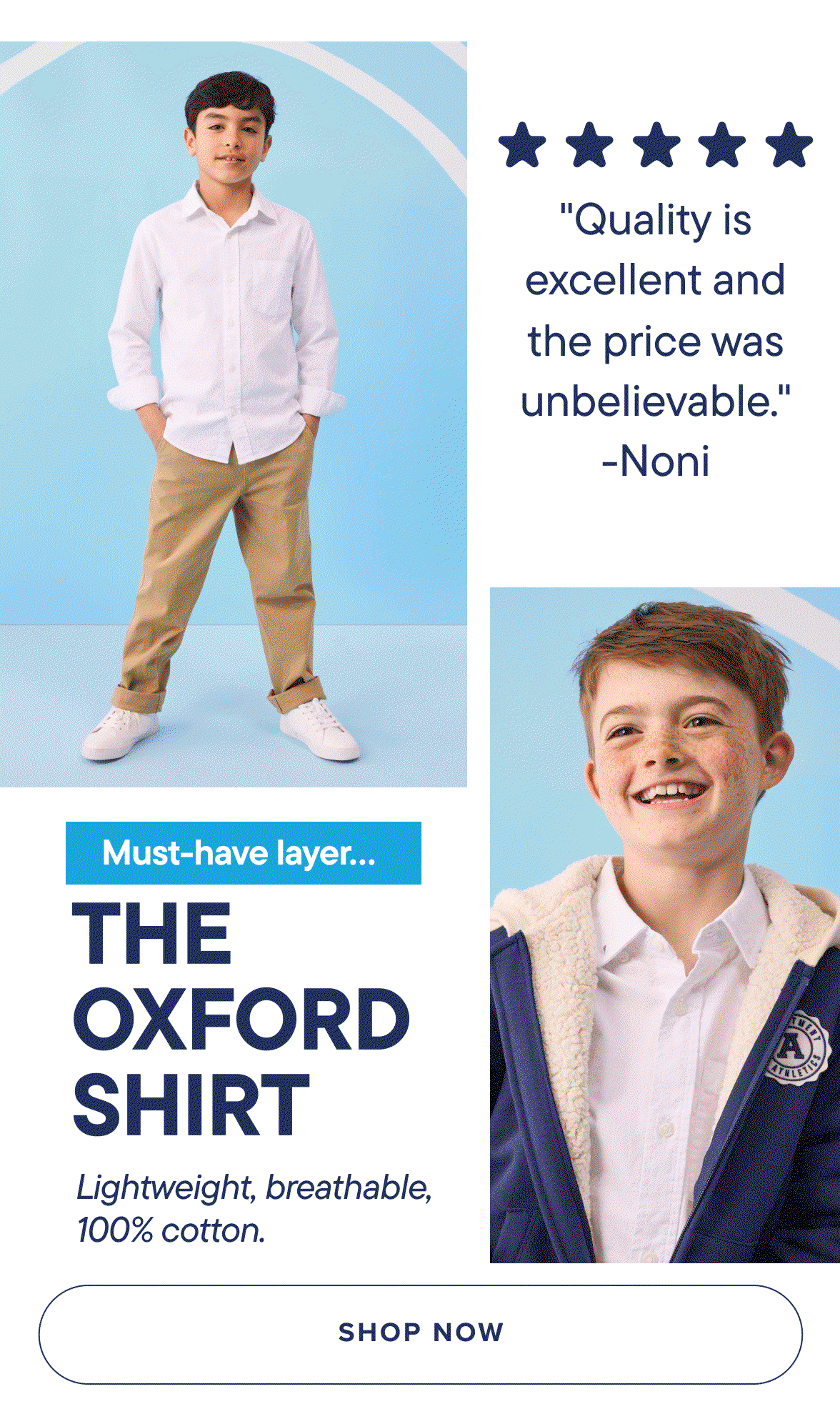 The Oxford