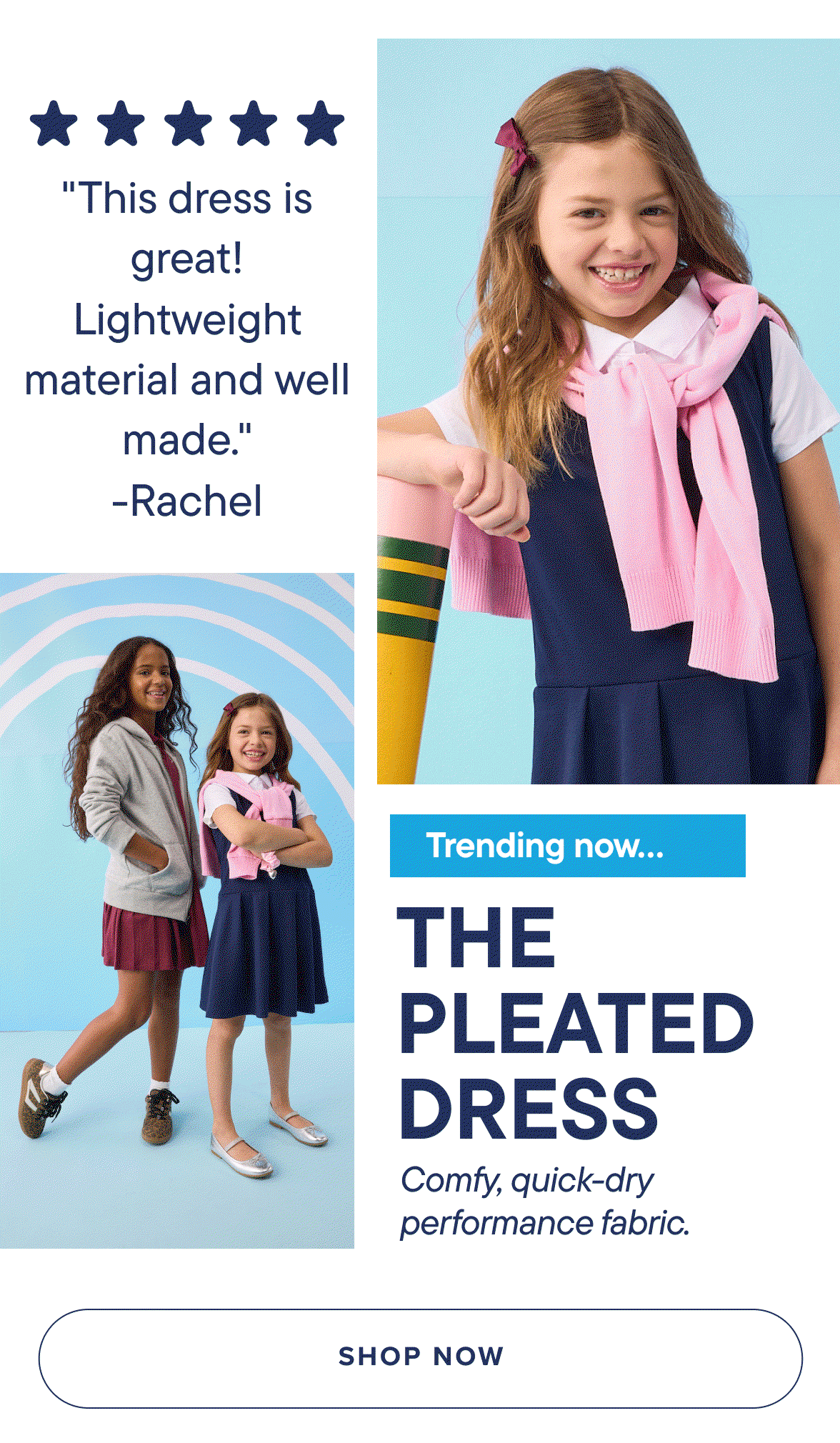 The Dress
