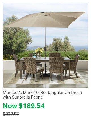 Shop Sam's Club