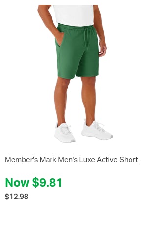Shop Sam's Club