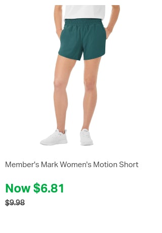 Shop Sam's Club