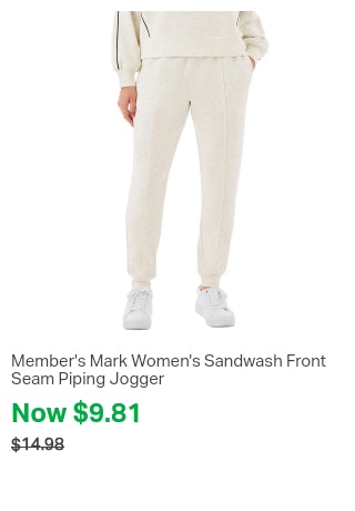 Shop Sam's Club