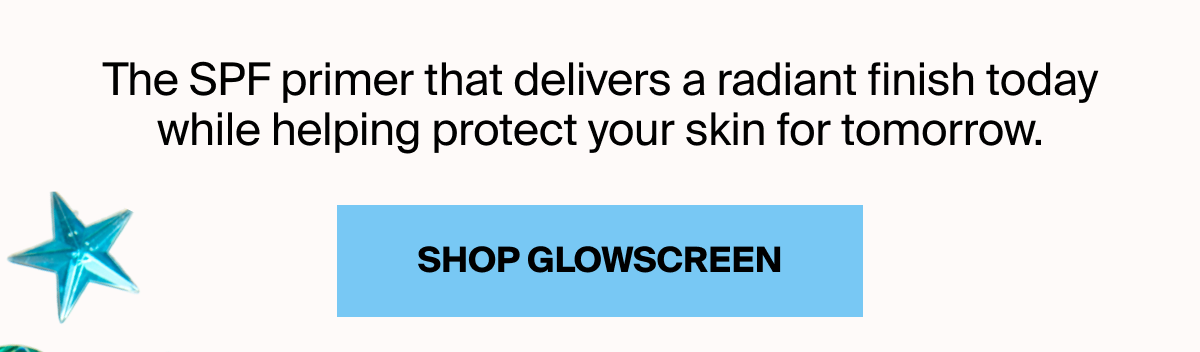 Glowscreen SPF 40