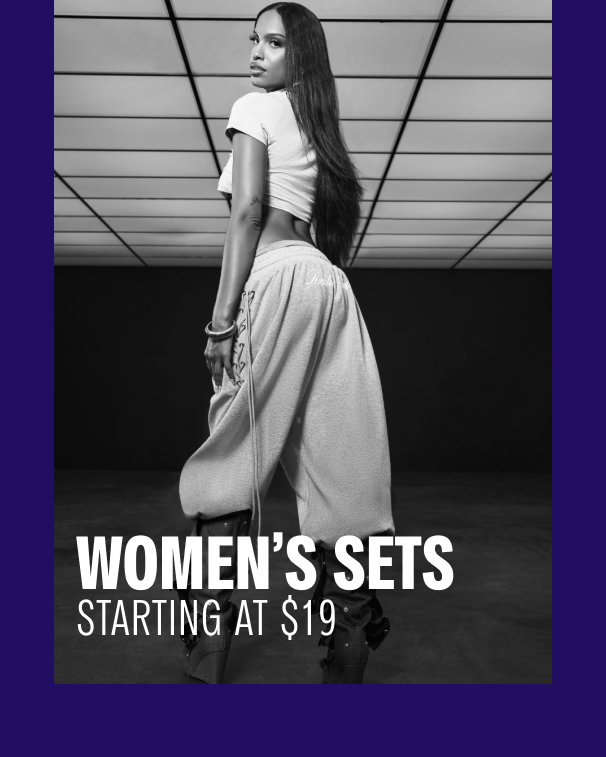 Shop Women's Sets
