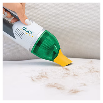 Horsepower Duck Vacuum