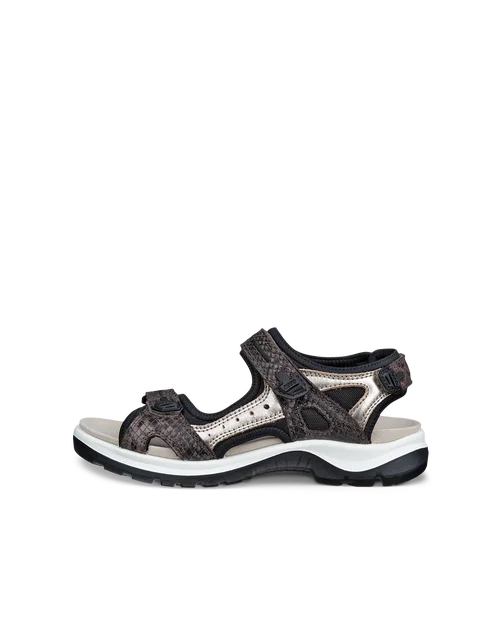 ECCO Offroad