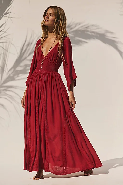 Dixie Maxi