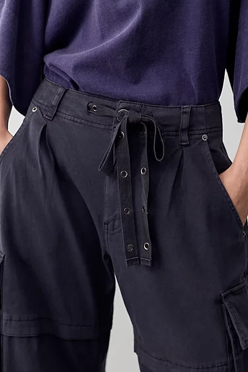 We The Free Reef Curved Twill Cargo Pants