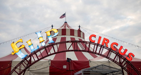 Flip Circus (Through August 30) (Up To 45% Off)