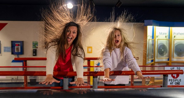 Up to 19% Off Admission to Ripley's Tommy Bartlett Exploratory