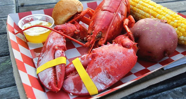 Fresh Lobster Feast & Live Music overlooking Lake Michigan(Chicago,IL)