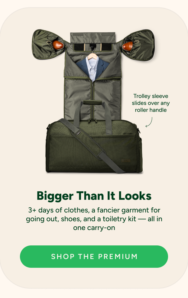 shop the premium