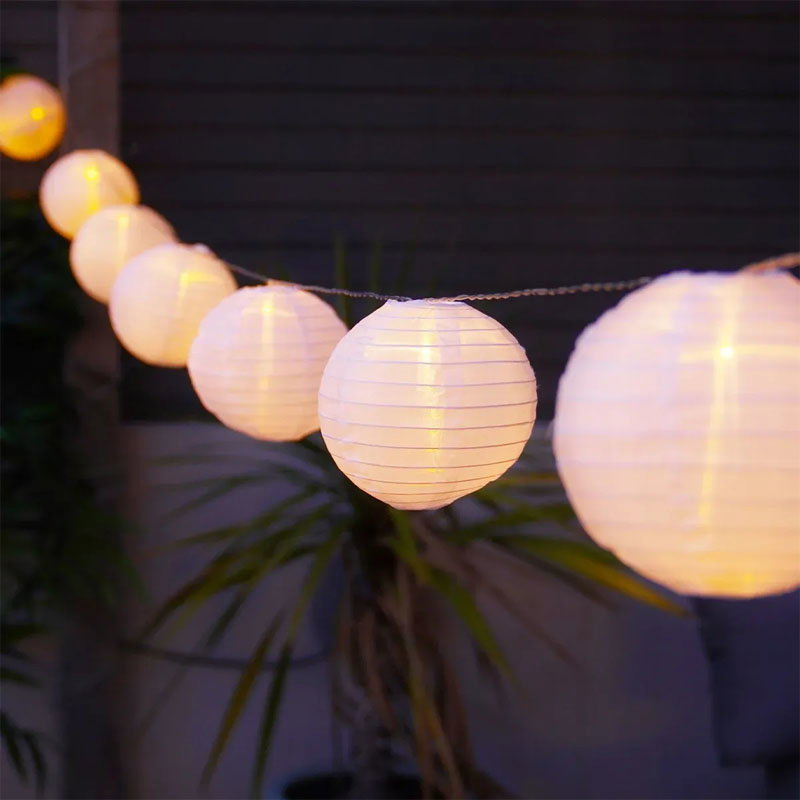 Chinese Lanterns