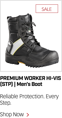 Shop PREMIUM WORKER HI-VIS