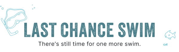 Shop Last Chance Swim