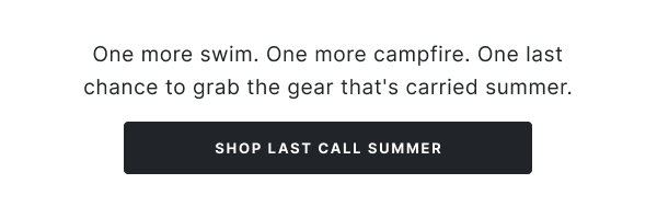 Shop Last Call Summer