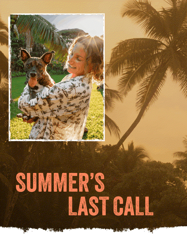 Shop Last Call Summer