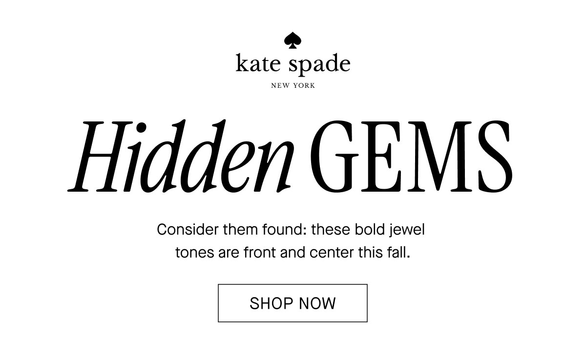 Hidden GEMS