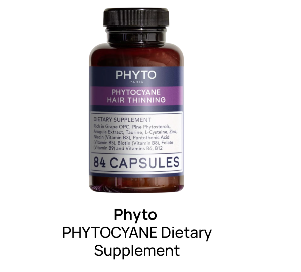 Phyto PHYTOCYANE Dietary Supplement