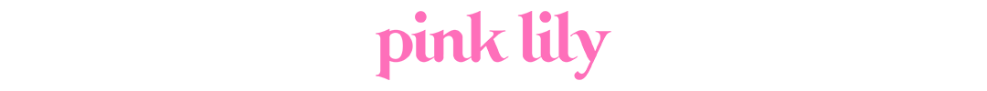 Pink Lily