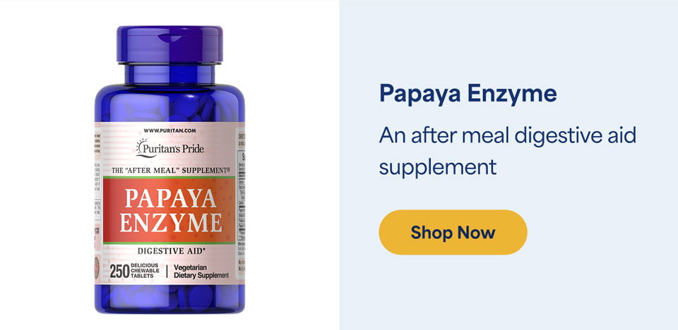 Papaya Enzyme