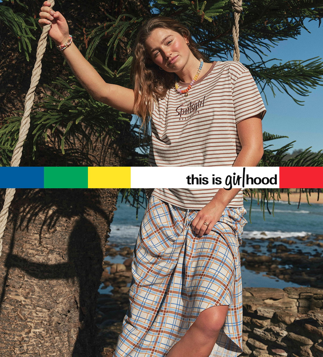 This is girlhood