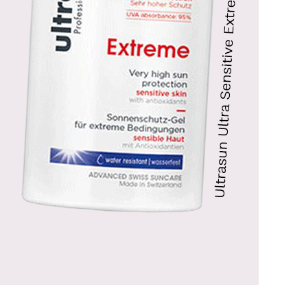 Ultrasun Ultra Sensitive Extreme SPF50+ 100ml 