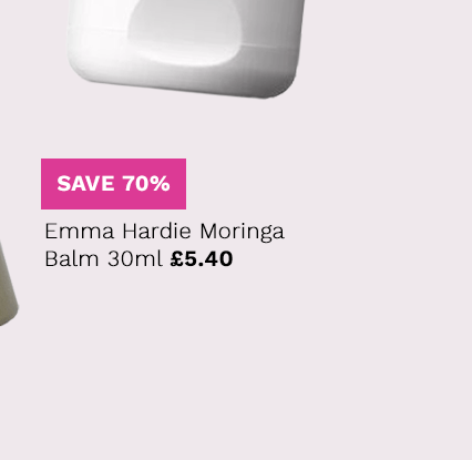 Emma Hardie Moringa Balm 30ml