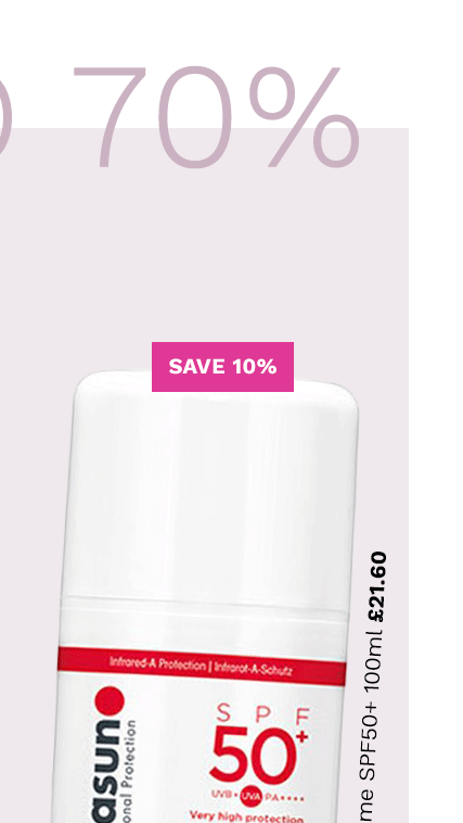 Ultrasun Ultra Sensitive Extreme SPF50+ 100ml 