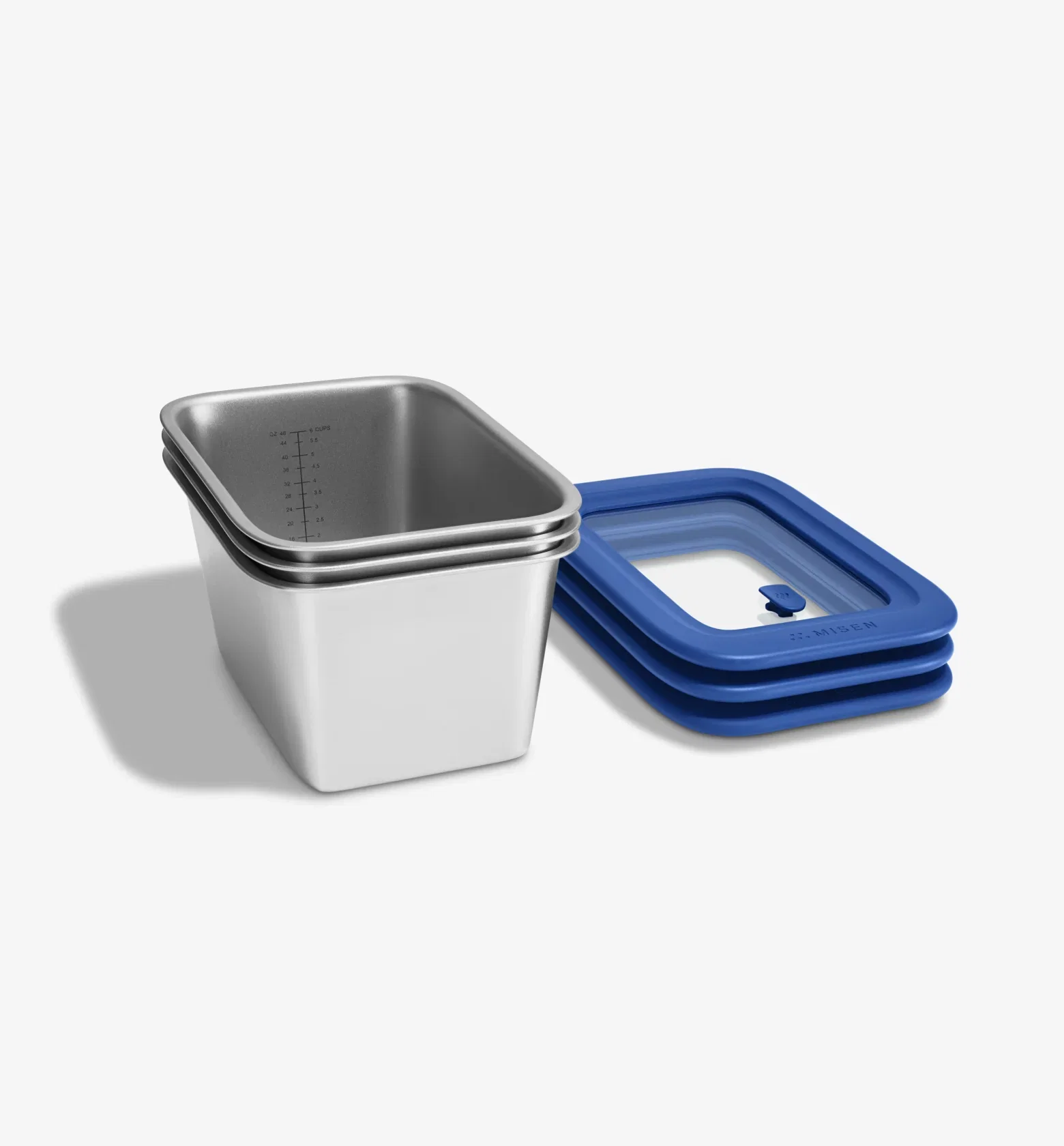 Image of 6-Piece Misenware Large Set
