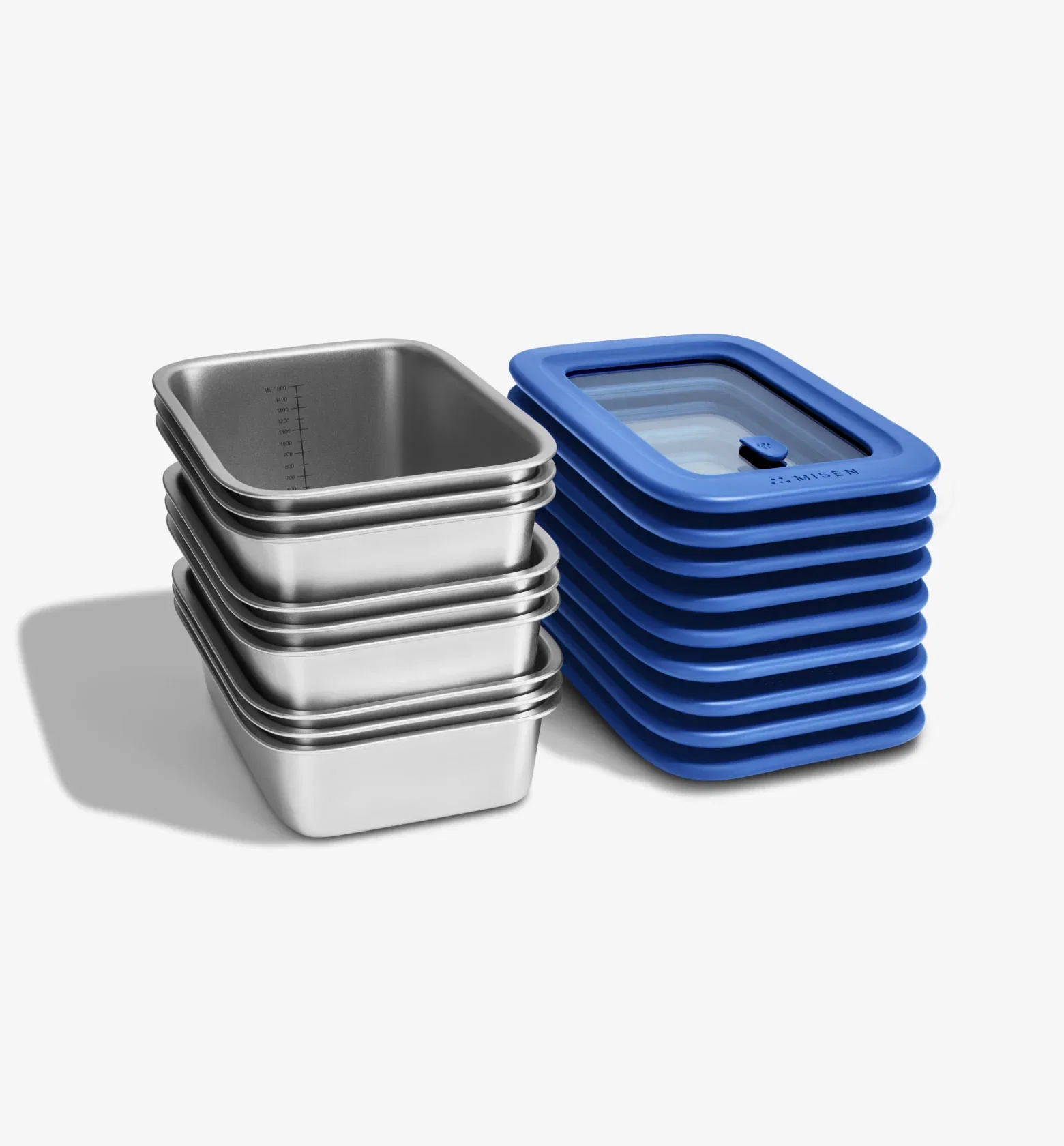 Image of 18-Piece Misenware Mixed Set
