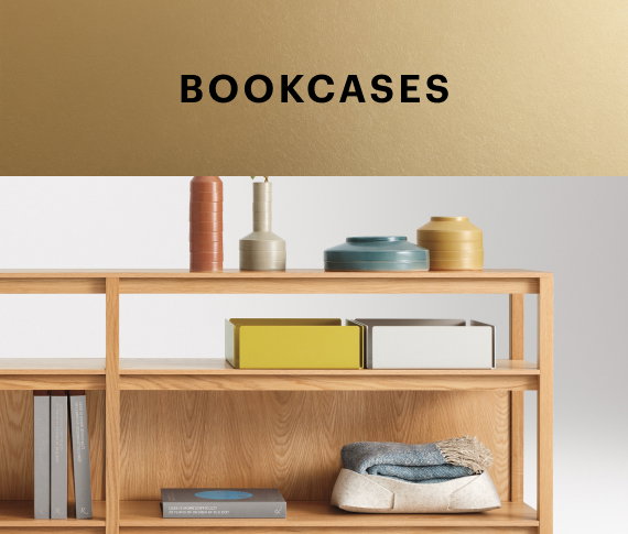 Bookcases