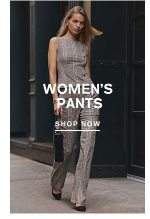 Shop Womens Pants