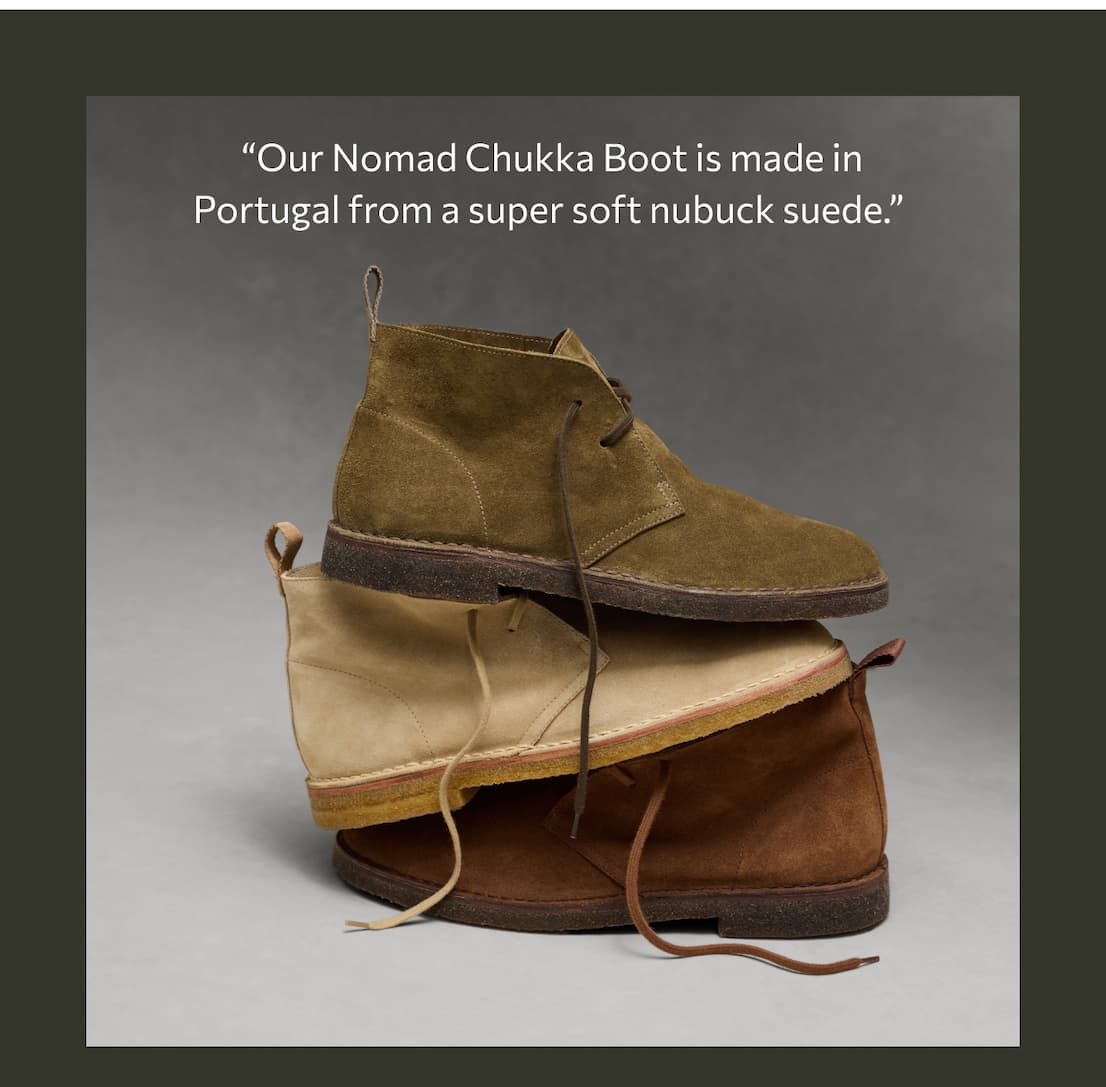 SHOP TODD'S PICKS