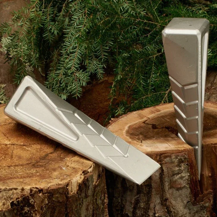 Image of Firewood Splitting Wedge
